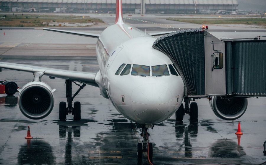 Air Freight