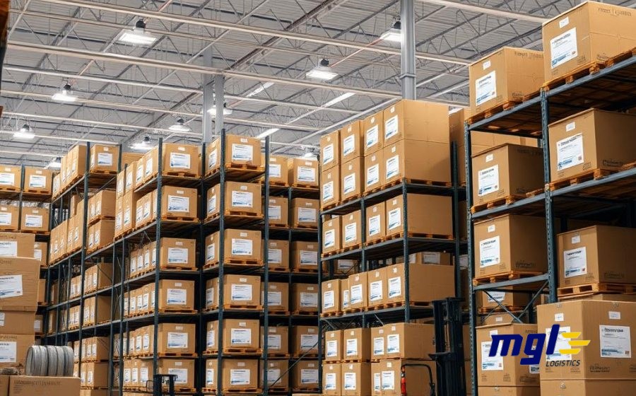 Cargo Storage