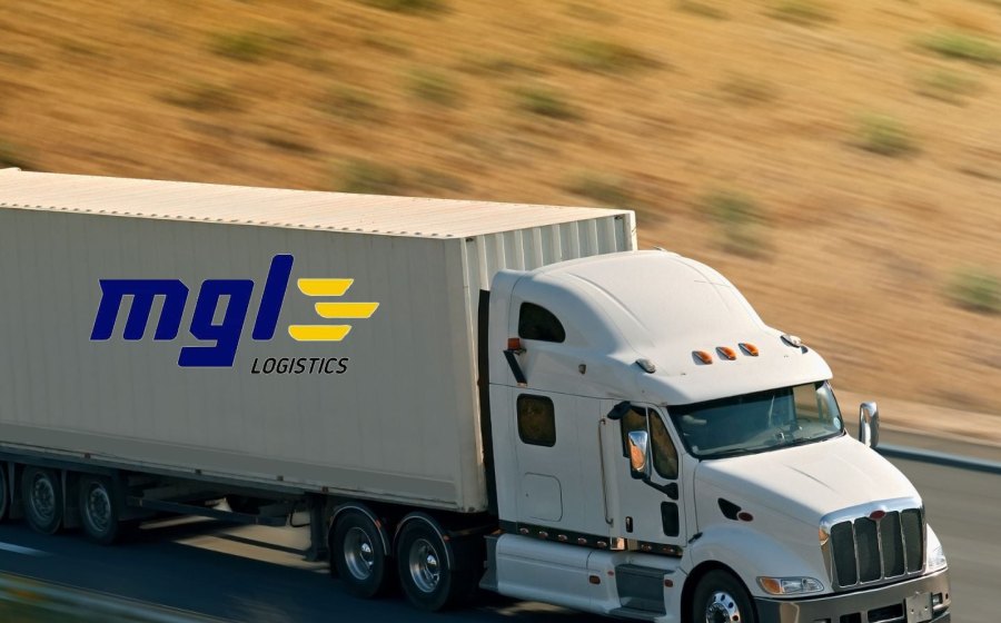 Land Logistics