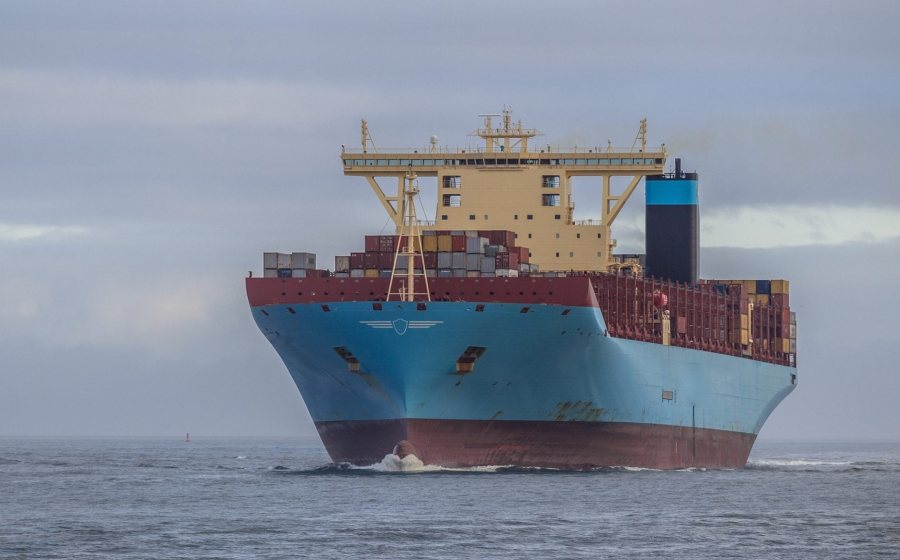 Ocean Freight