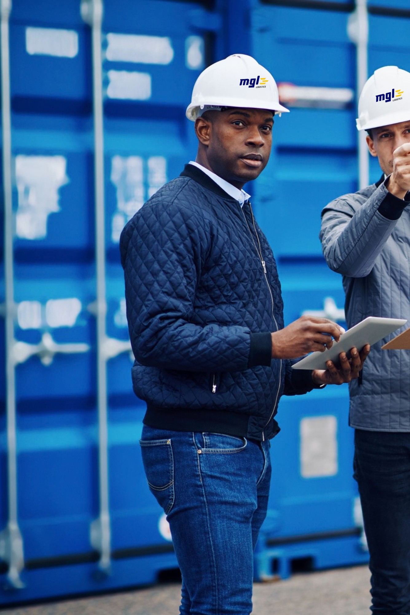 Reliable Logistics Solutions Partner