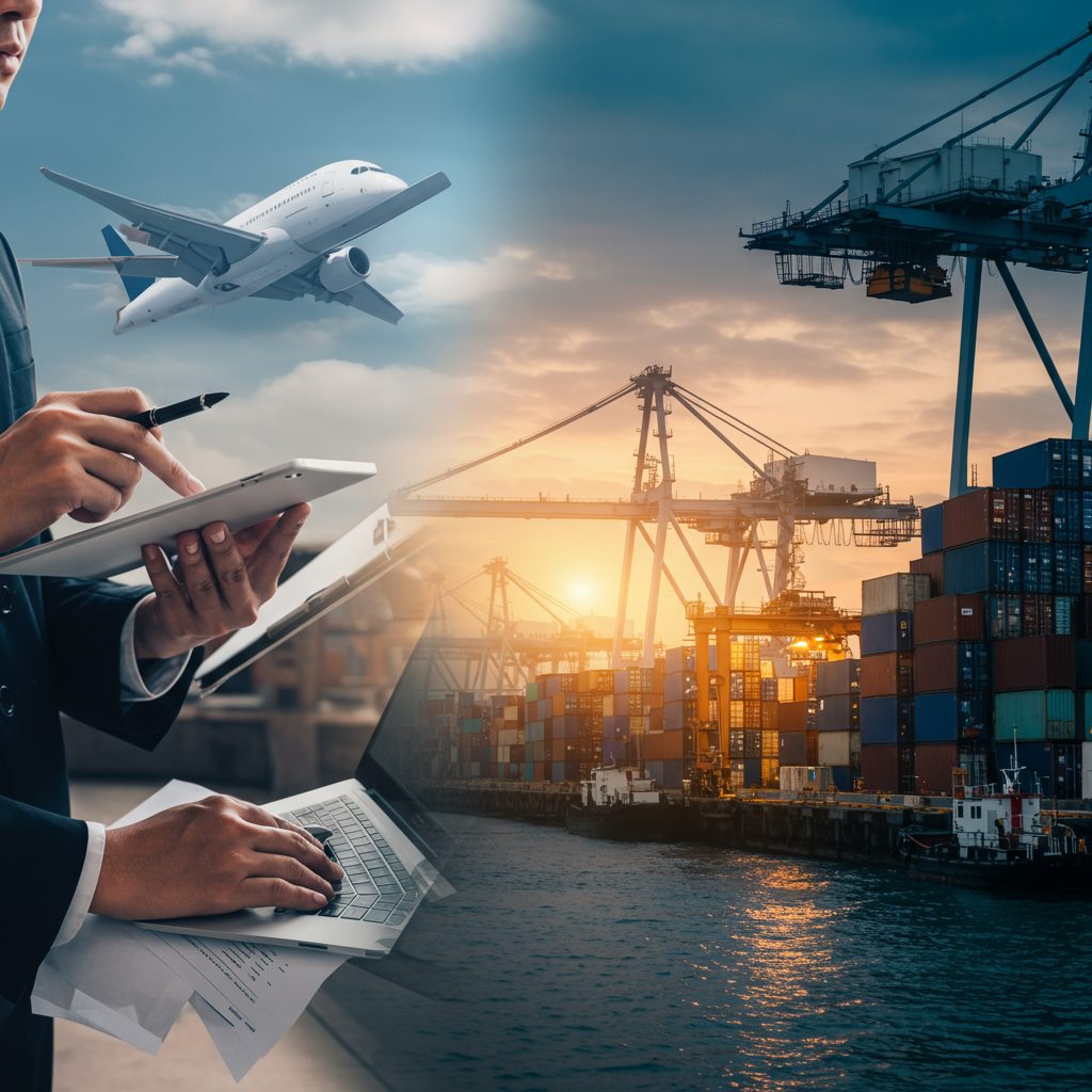 Fast Shipping vs Smart Shipping: The Truth Most Importers Ignore