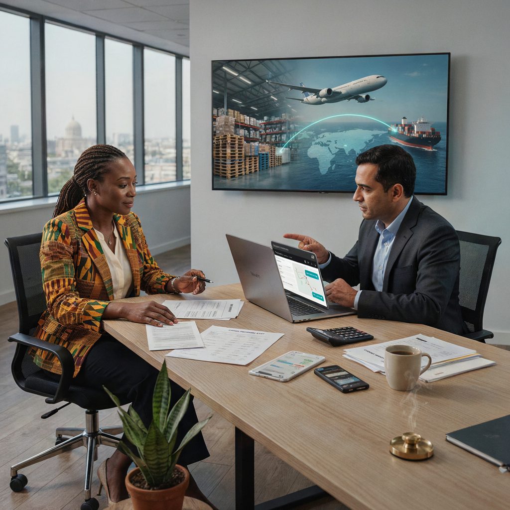Importing for Resale? 7 Questions to Ask Before Choosing a Logistics Company