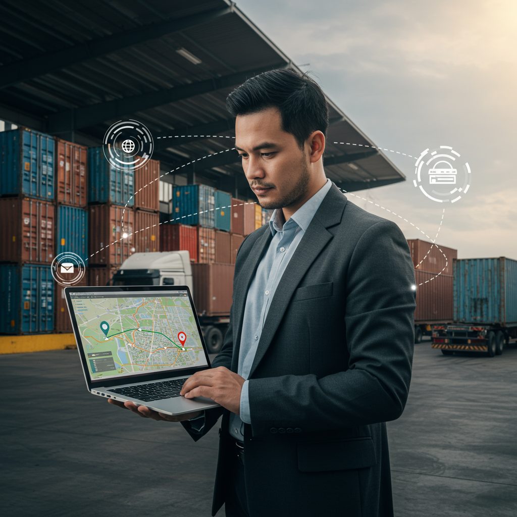 “Once It Leaves the Supplier, Your Job Is Done” — The Dangerous Lie