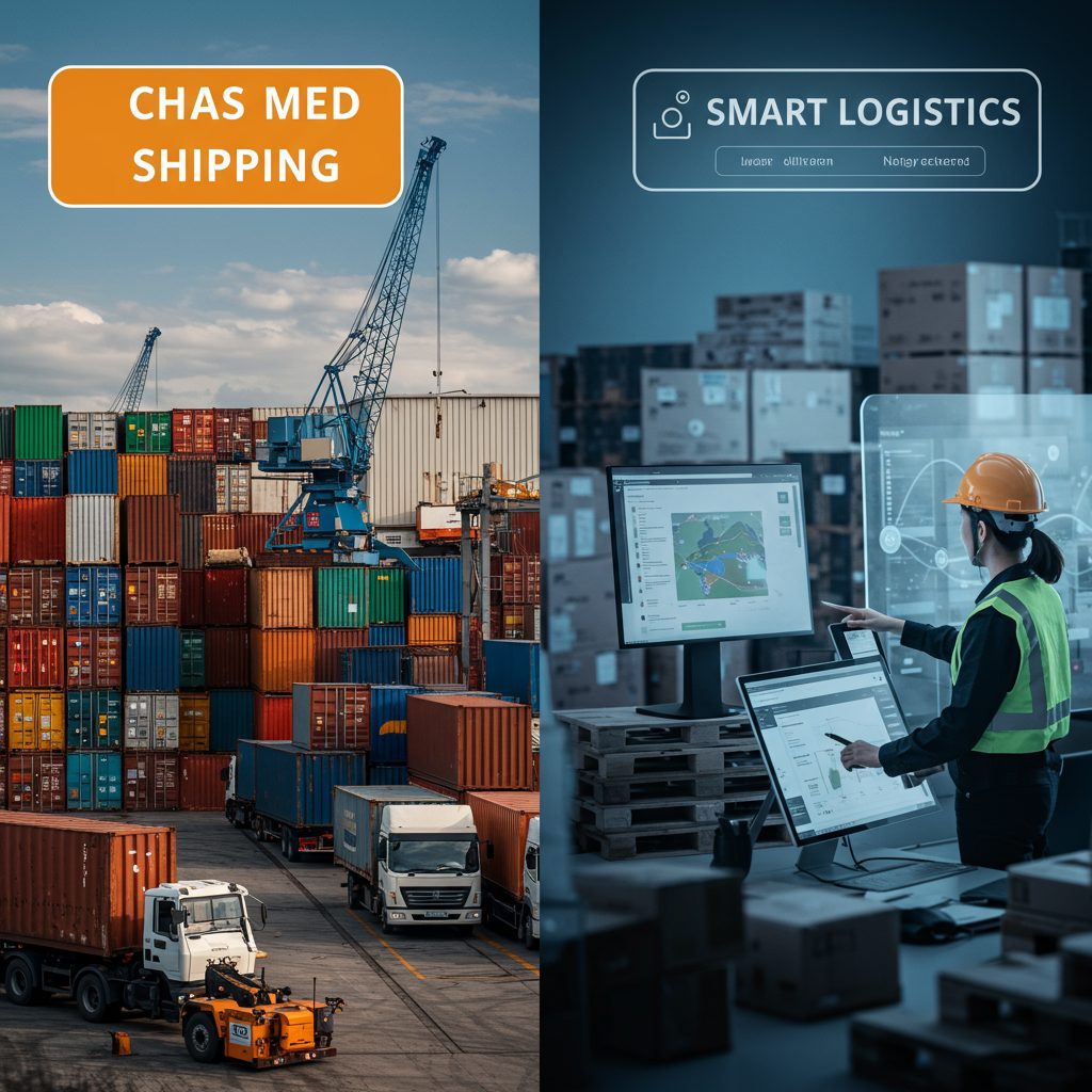 Shipping Is Expensive? 7 Logistics Myths That Are Costing You Money