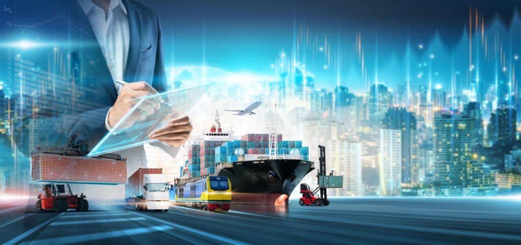 The Biggest Lie in Logistics: “Everything Is Under Control