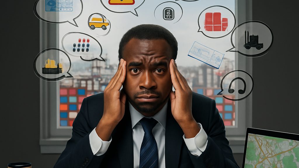 Top 3 Costly Mistakes Importers Make Before Shipping (And How to Avoid Them)