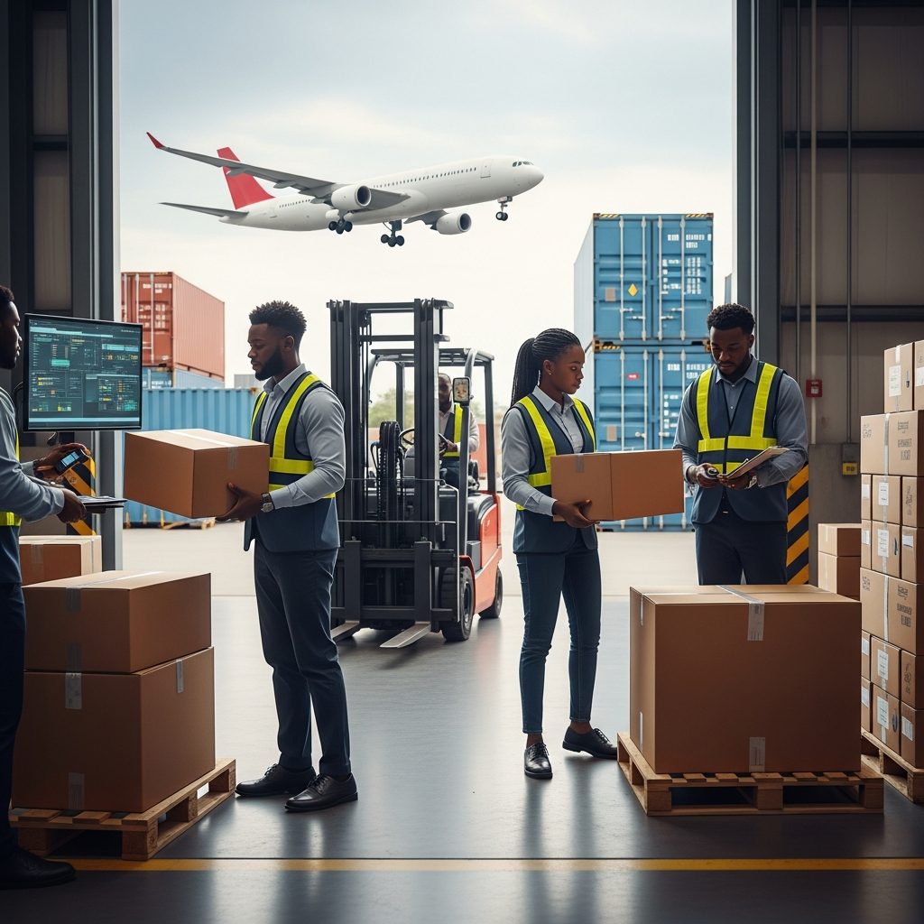 What Happens After You Drop Off Your Cargo? Behind the Scenes at MGL
