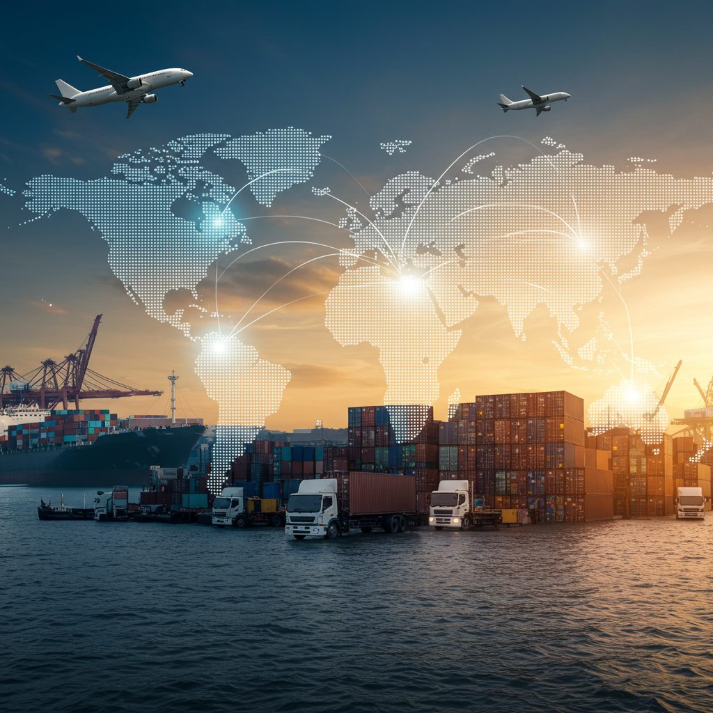 Why Shipping Costs Still Feel High