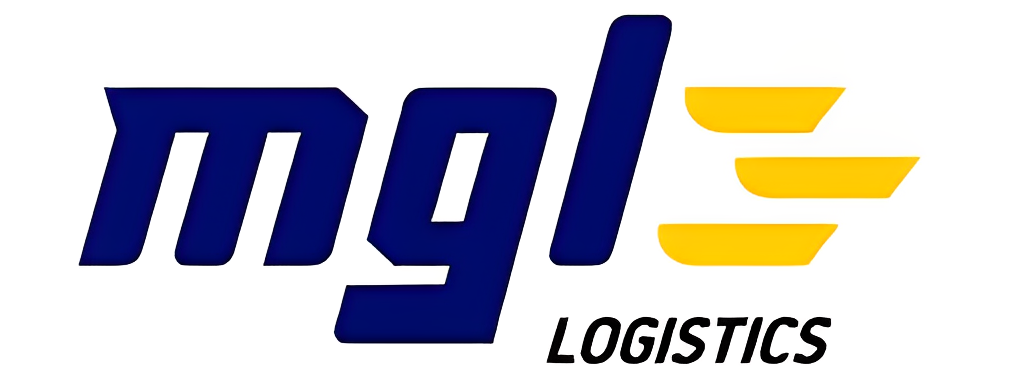 mgl logistics logo