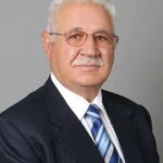 David K.